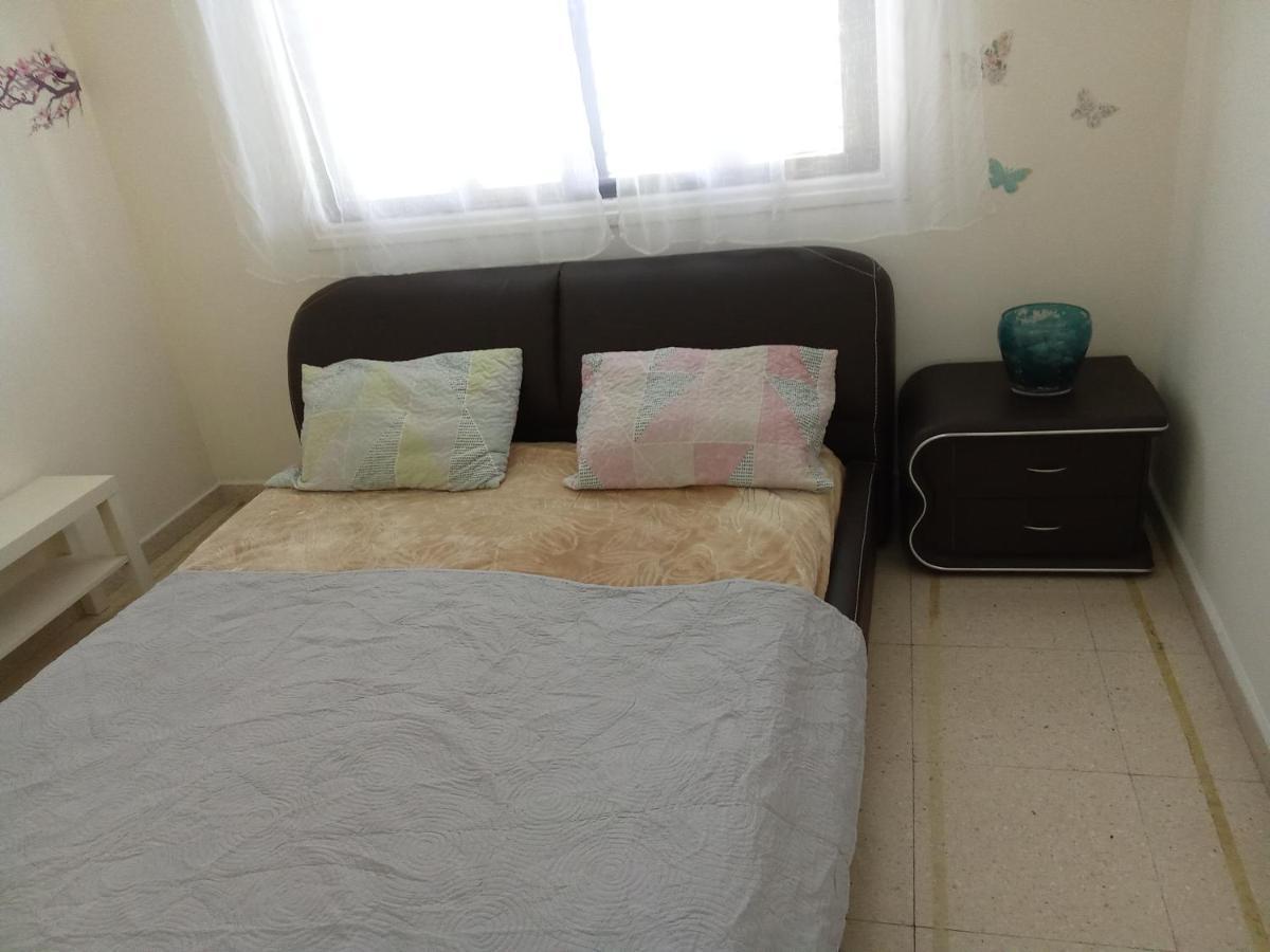 2 Bedroom Apartment In Makenzi 라르나카 외부 사진