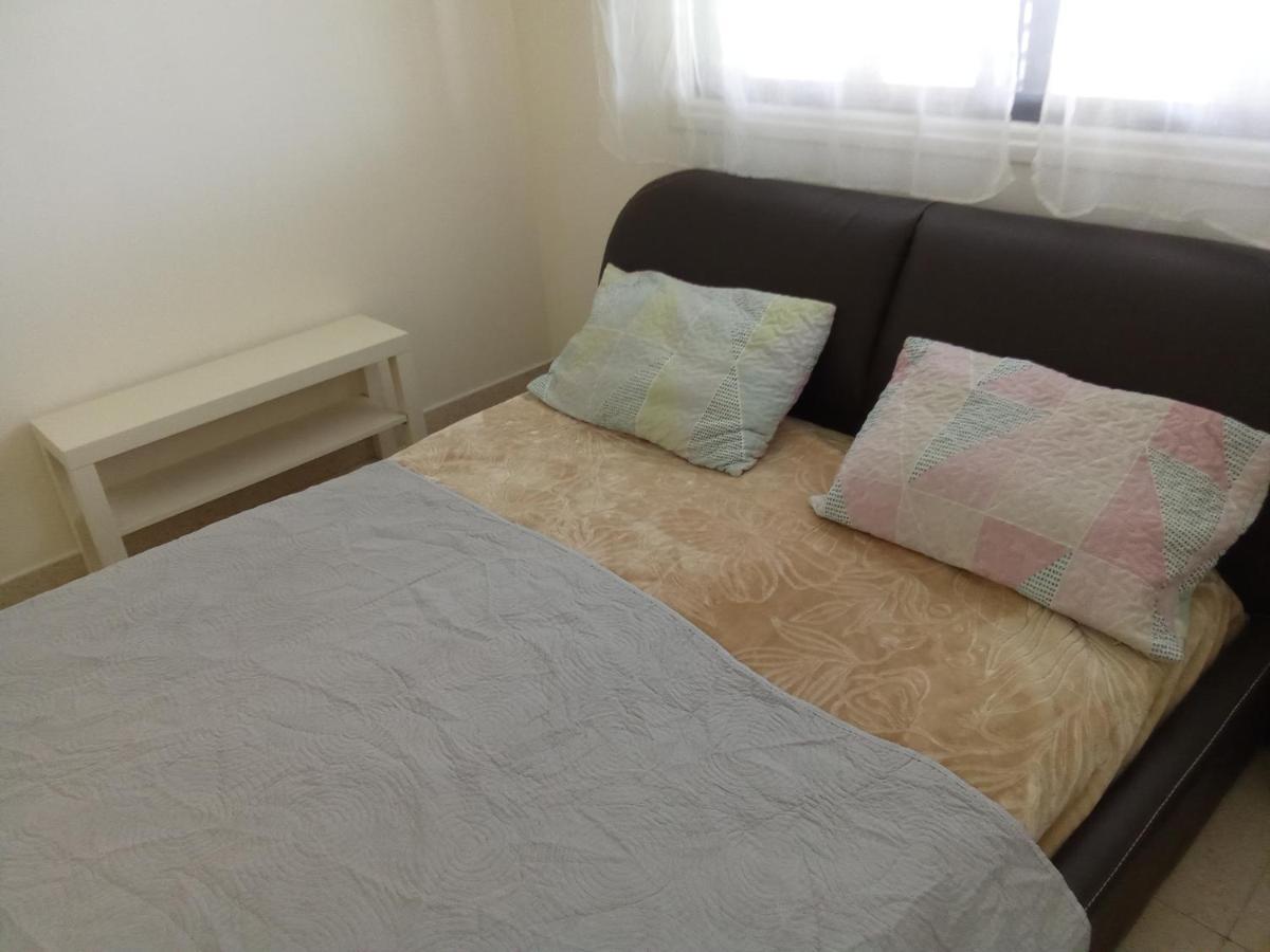 2 Bedroom Apartment In Makenzi 라르나카 외부 사진