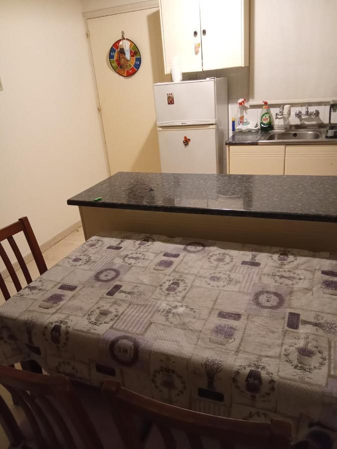 2 Bedroom Apartment In Makenzi 라르나카 외부 사진