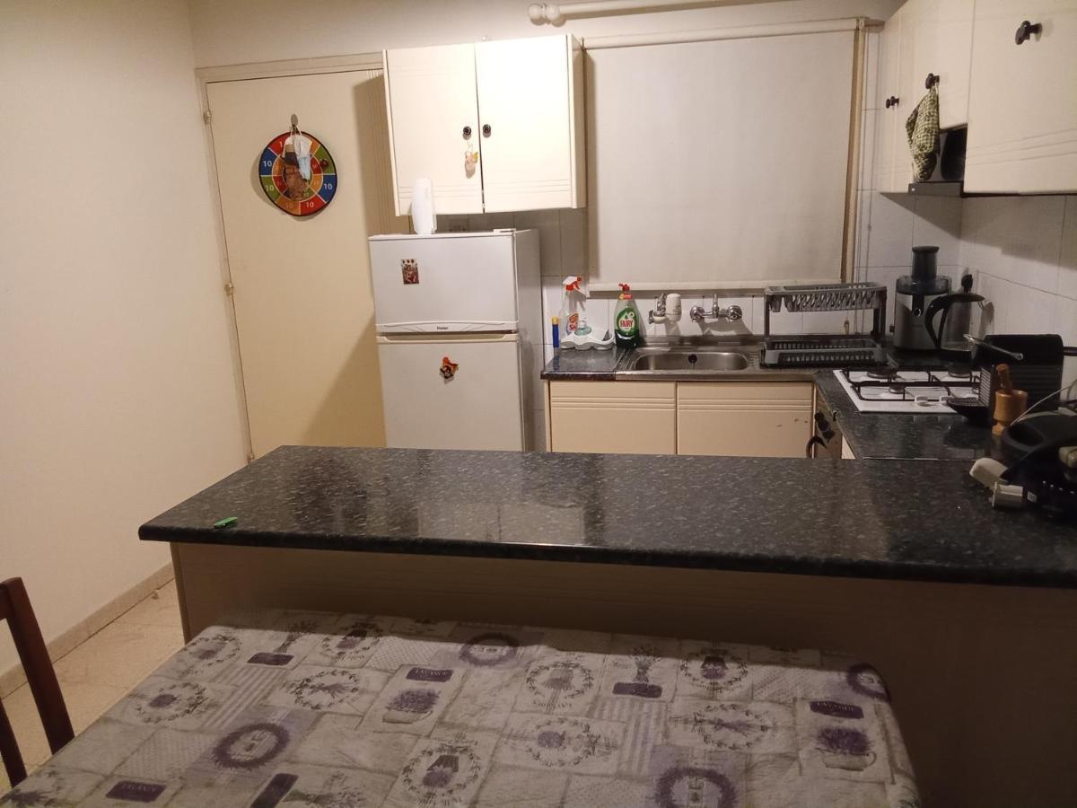 2 Bedroom Apartment In Makenzi 라르나카 외부 사진