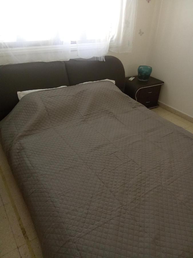 2 Bedroom Apartment In Makenzi 라르나카 외부 사진