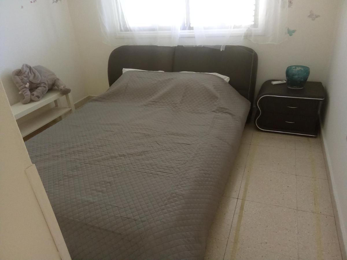 2 Bedroom Apartment In Makenzi 라르나카 외부 사진