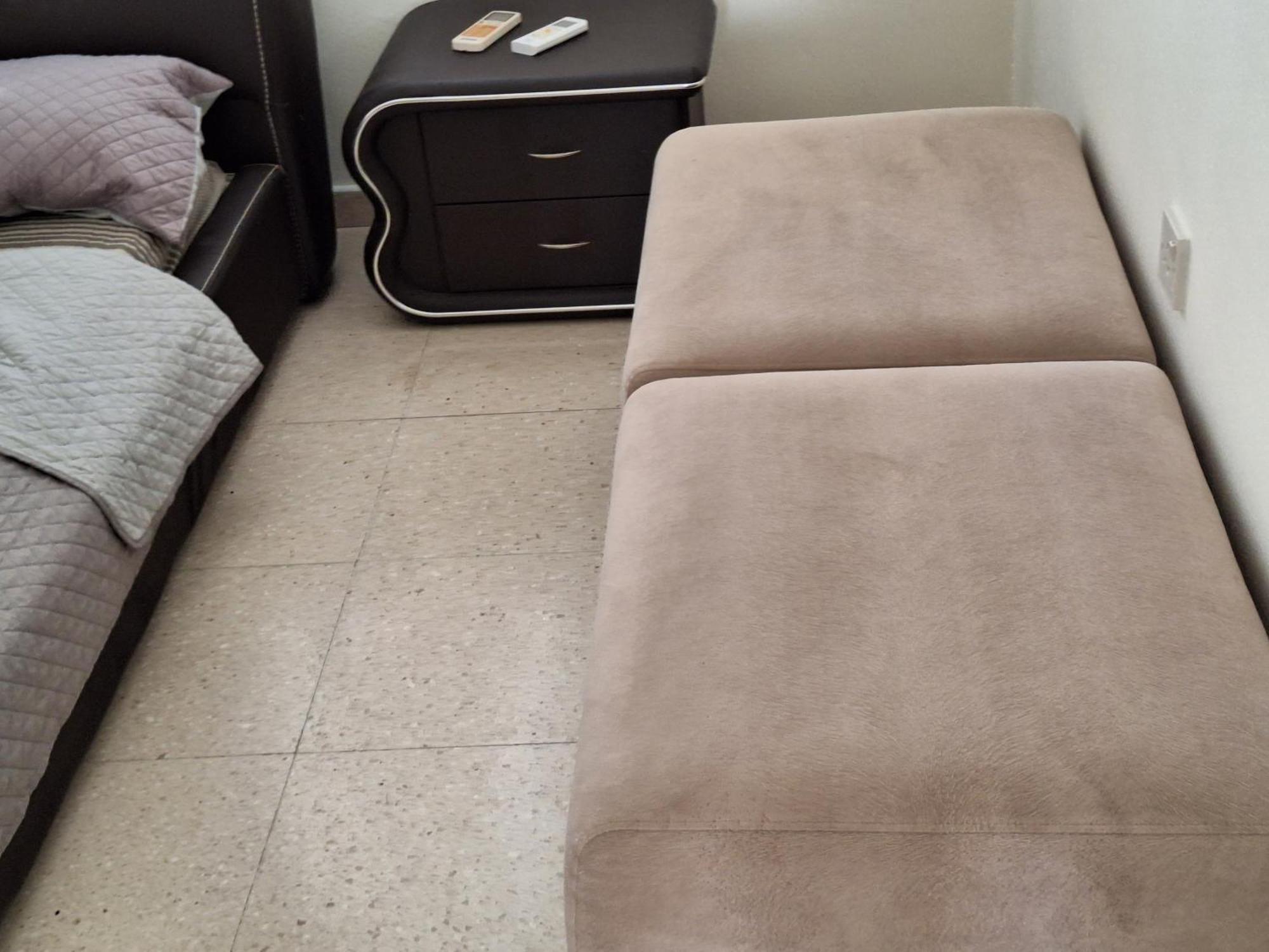 2 Bedroom Apartment In Makenzi 라르나카 외부 사진